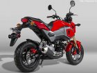 Honda MSX 125 Grom